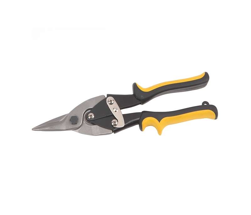 Workpro - Aviation Tip Snip Straight 250mm