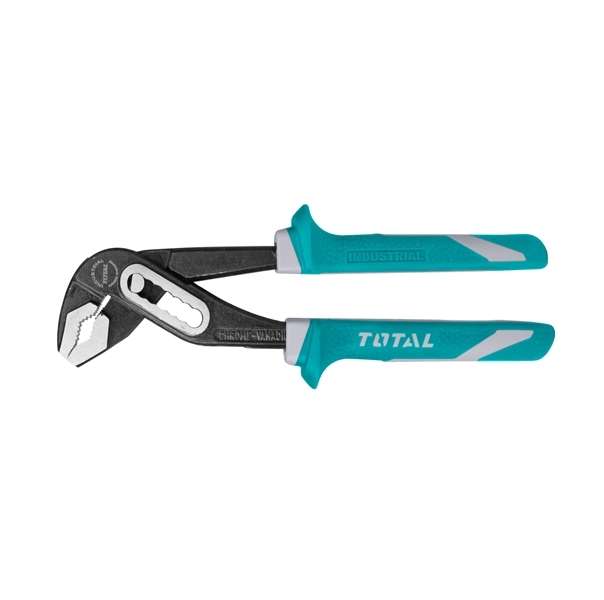 Total Water Pump Pliers 10/250mm - 2 Pack