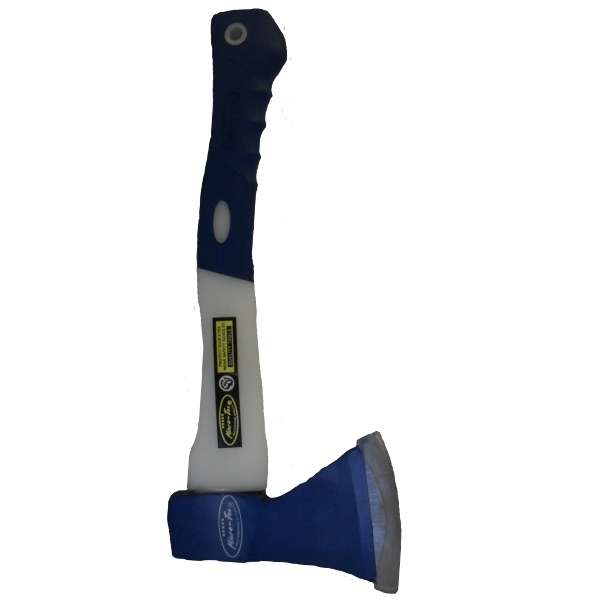Micro-Tec - Axe Fiber Handle 600 Gr - 2 Pack