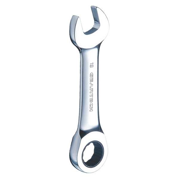 Micro-Tec - Wrench Ratchet Stub 8Mm