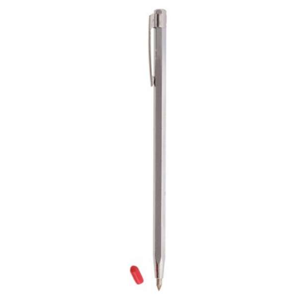 Micro-Tec - Scriber Carbide Tipped 145Mm Pocket Type - 2 Pack