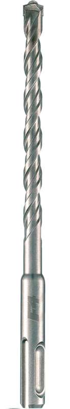 "ALPEN - SDS Plus Drill Hammer F4 Bit 160 x 100 7mm - 5 Pack"