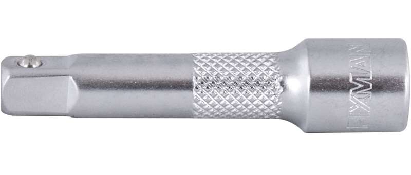 Fixman - Extention Bar 1/4 x 50mm - 2 Pack