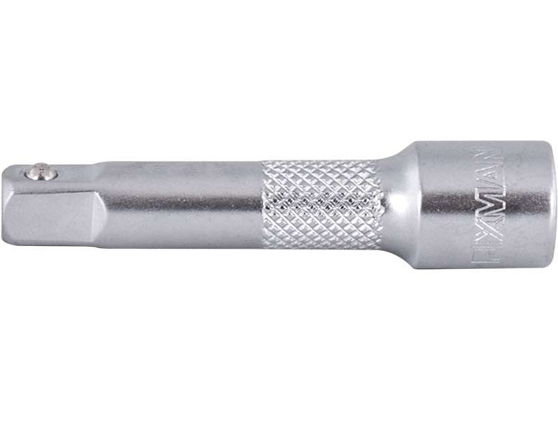 Fixman - Extention Bar 3/8 x 75mm - 2 Pack