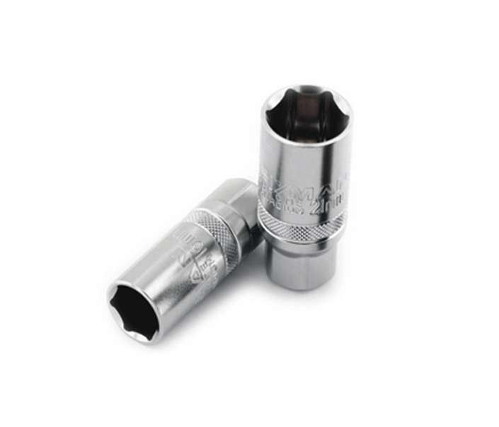 Fixman - Spark Plug 3/8 Dr. x 16mm - 2 Pack