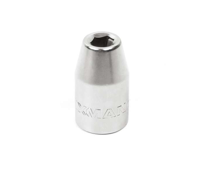 Fixman - Coupler 3/8x10 - 2 Pack