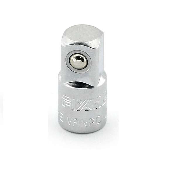 "Fixman - Adaptor 1/4F x 3/8M Square - 10 Pack"