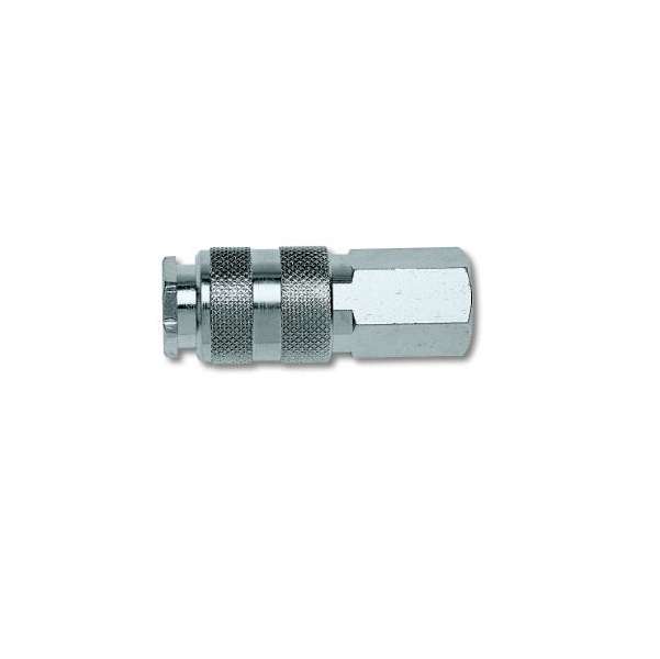 GAV - Quick Coupler Jap. 3/8F - 2 Pack