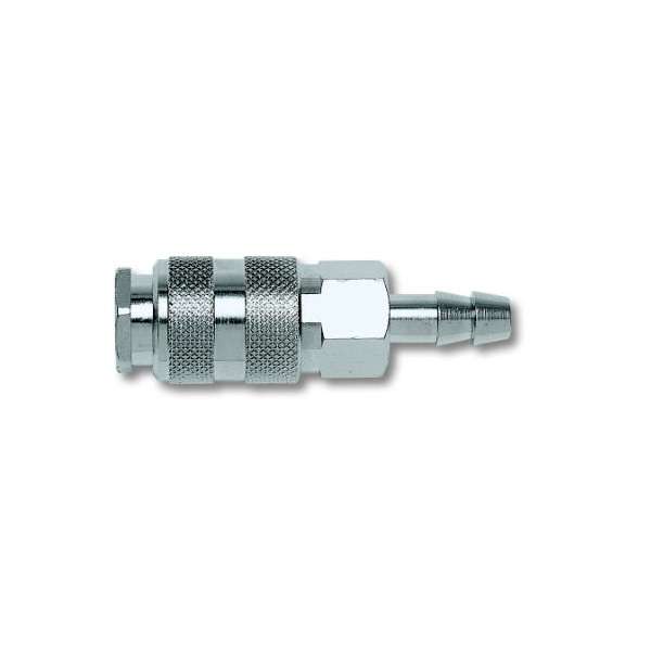GAV - Quick Coupler Jap 8mm Hose - 2 Pack