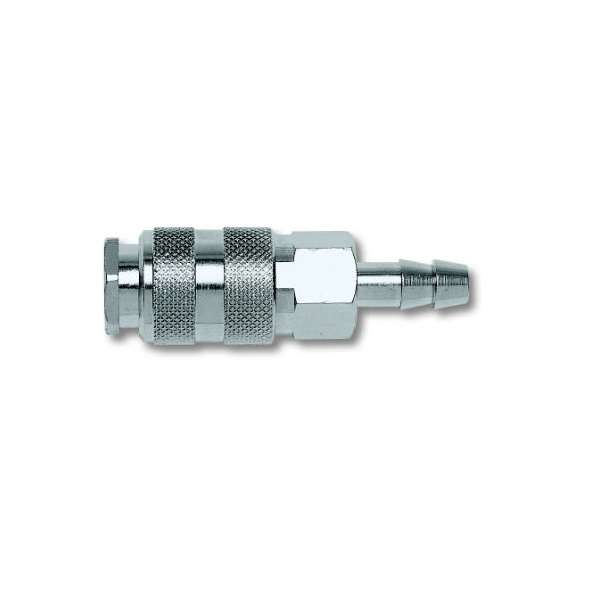 GAV - Quick Coupler Jap 10mm Hose - 2 Pack