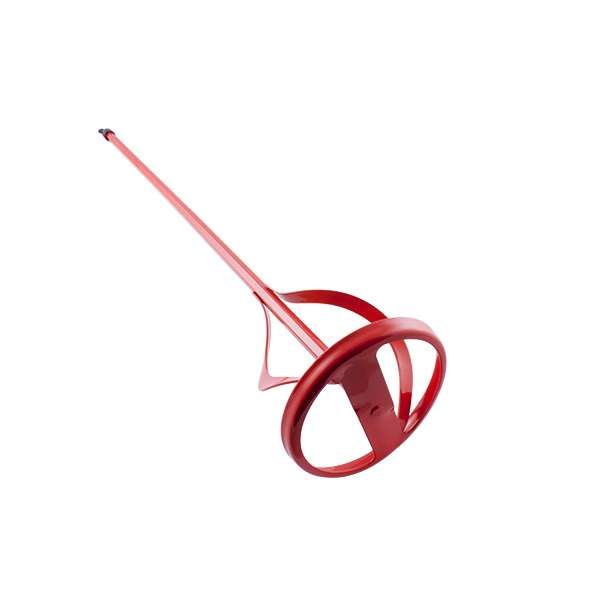 Tork Craft - Mixer Paint/Liquids 100x600mm Red - 2 Pack