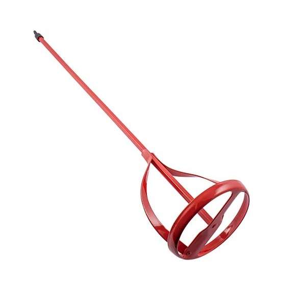 Tork Craft - Mixer Paint/Liquids 120x600mm Red - 2 Pack