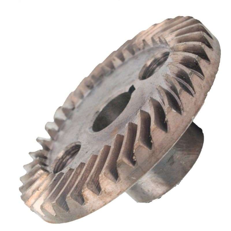 Tork Craft - Polisher Big Gear for Pol04 - 2 Pack