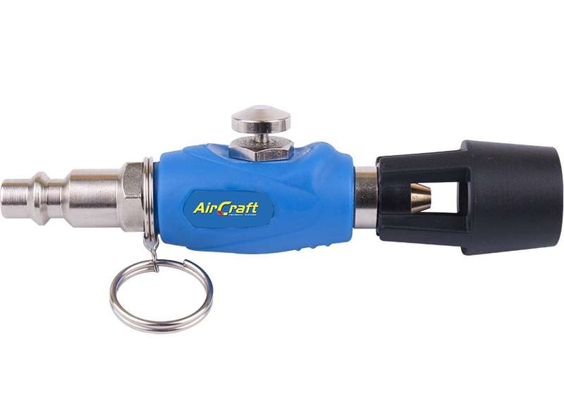 AirCraft - Mini Air Duster/Blow Gun - 2 Pack
