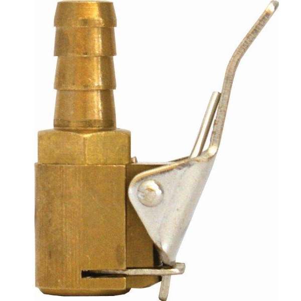 AirCraft - Tyre Chuck - 2 Pack