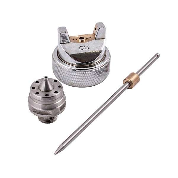 AirCraft - Spare Nozzle Kit 1.3mm for Sg H827 - 2 Pack