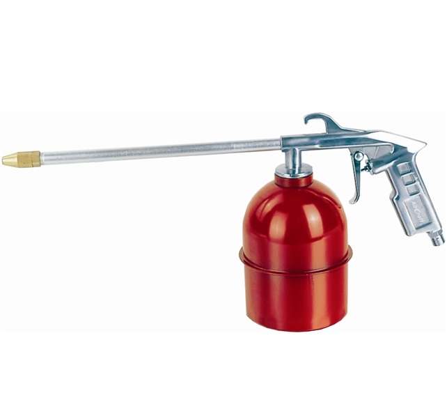 AirCraft - Wash / Paraffin Gun Bulk - 2 Pack