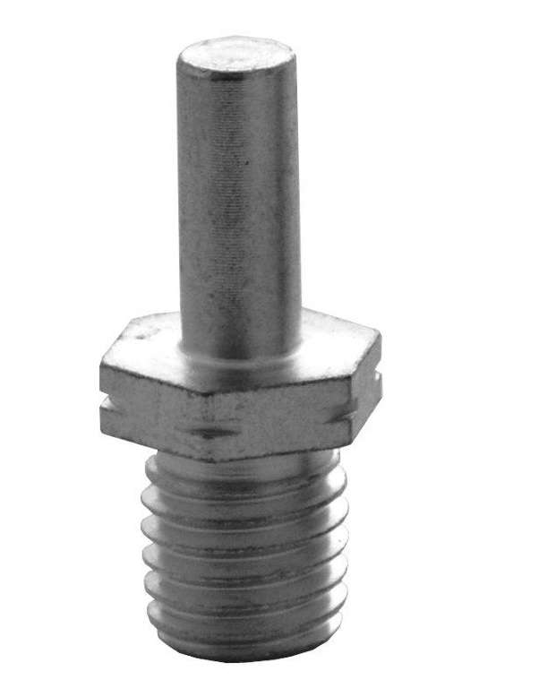 Tork Craft - Adaptor M14 Male x 8mm Spindle - 2 Pack