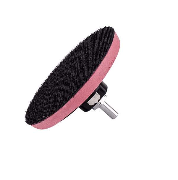 Tork Craft - Backing Pad Hook and Loop 115mm x M14 - 2 Pack