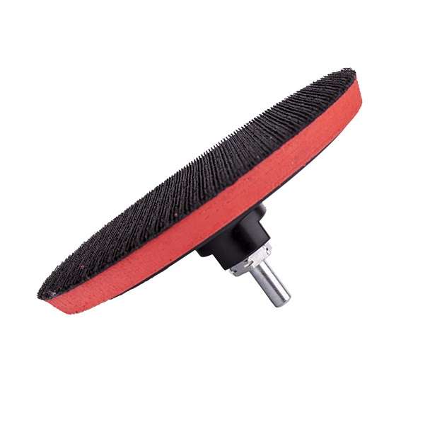 Tork Craft - Backing Pad Hook and Loop 150mm x M14 - 2 Pack