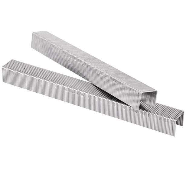 AirCraft - Staples 10mm 21 Gauge 5000 Per Box - 2 Pack