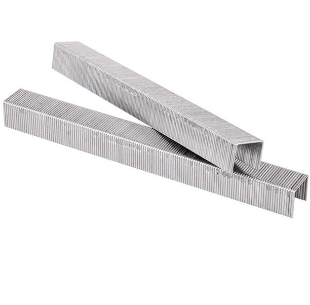 AirCraft - Staples 12mm 21 Gauge 5000 Per Box - 2 Pack