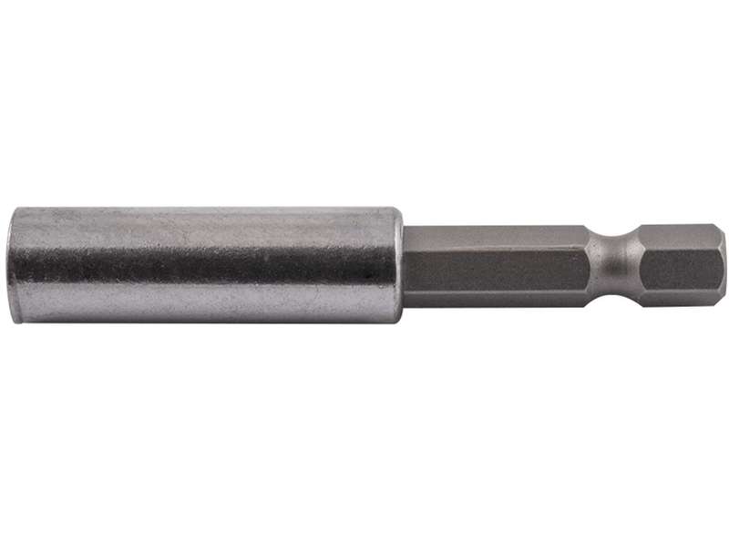 Tork Craft - Mag.Bit Holder 60mm Carded - 2 Pack