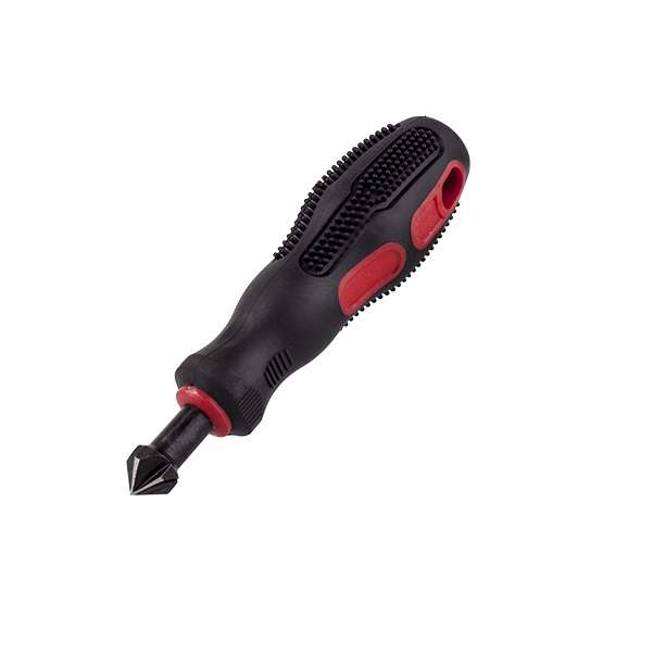 Tork Craft - Countersink HSS 12mm 5/8 90 Degree - 2 Pack