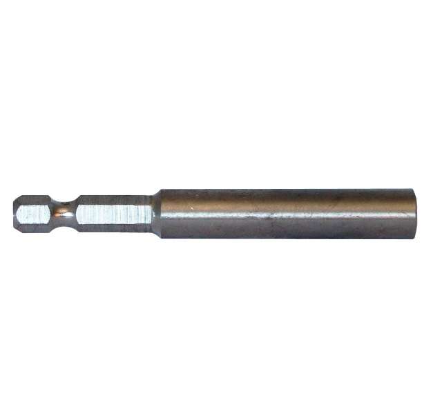Tork Craft - Magnetic Bit Holder 75mm Bulk Solid One Piece - 2 Pack