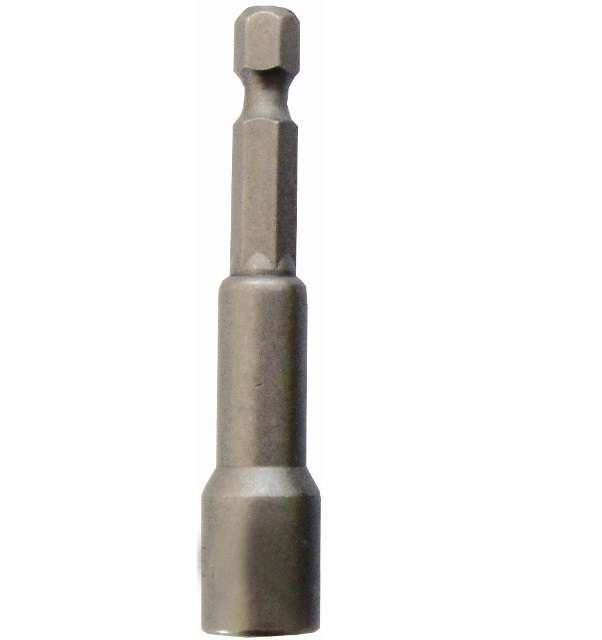 Tork Craft - Nutsetter Magnetic 8x65mm Carded - 2 Pack