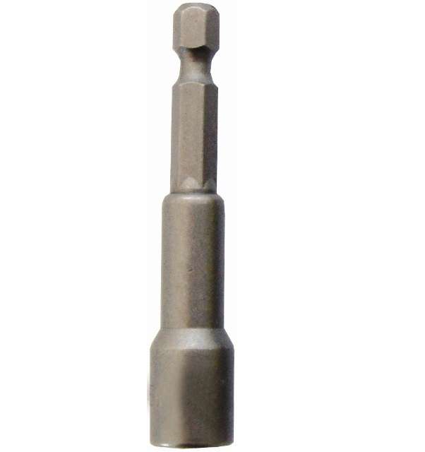 Tork Craft - Nutsetter Magnetic 13x65mm Carded - 2 Pack