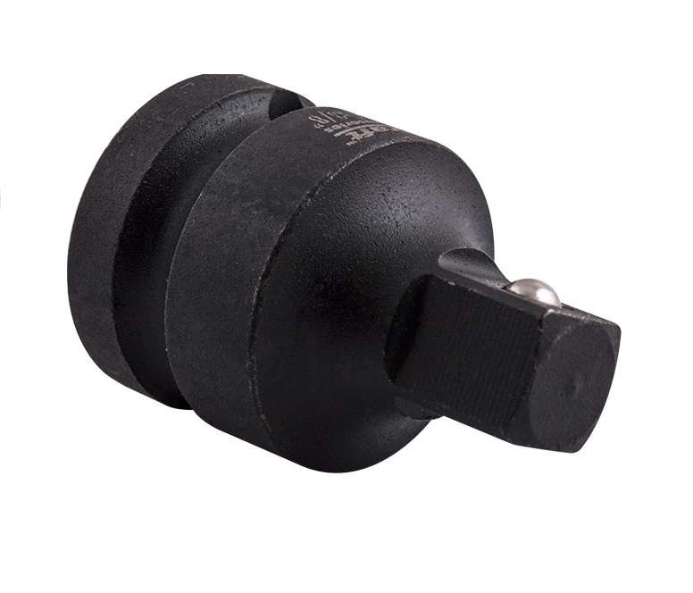 Tork Craft - 1/2F x 3/4M Impact Adaptor (Ball Type) - 2 Pack