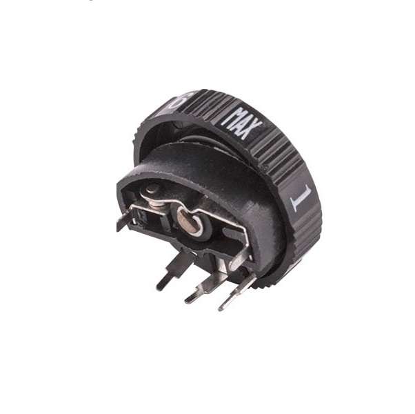 Tork Craft - Variable Speed Switch for TCmt001 - 2 Pack