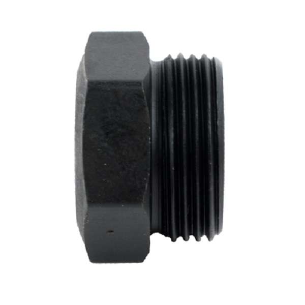 Tork Craft - Drill Nut Riveter Spare Nose Piece M6 - 2 Pack