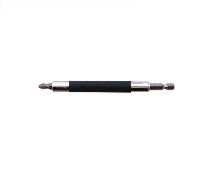 Tork Craft - Screw Guide/ Screw Boss & Bit Extention - 2 Pack