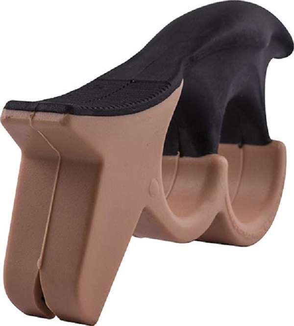 Tork Craft - Knife Sharpener With Tungsten Sharpening Edge - 2 Pack