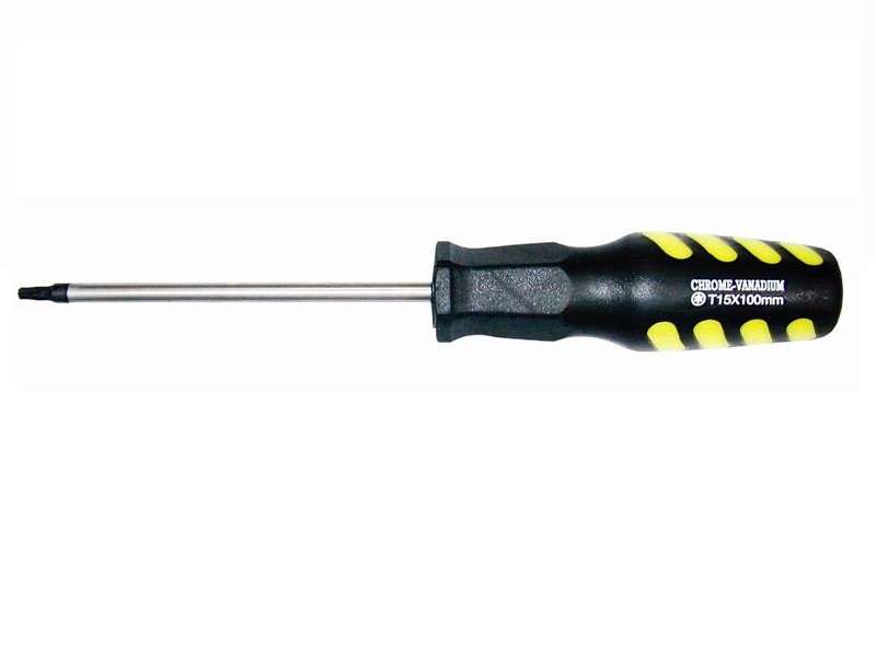 Tork Craft - Screwdriver Torx T30 6 x 100mm - 2 Pack
