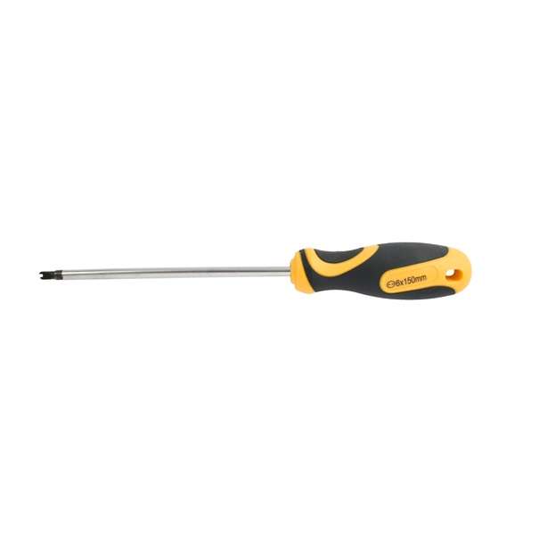 Tork Craft - Screwdriver Spanner 6 x 150mm - 2 Pack