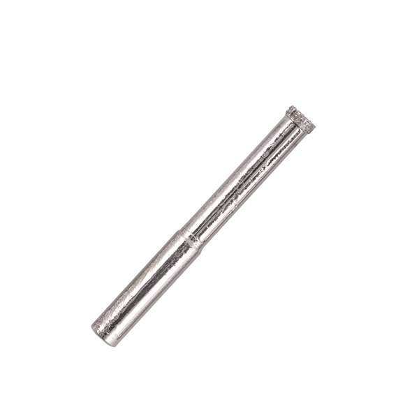 Tork Craft - Diamond Core Bit 6mm for Tiles - 2 Pack