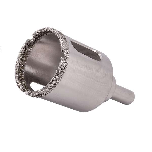Tork Craft - Diamond Core Bit 32mm for Tiles - 2 Pack