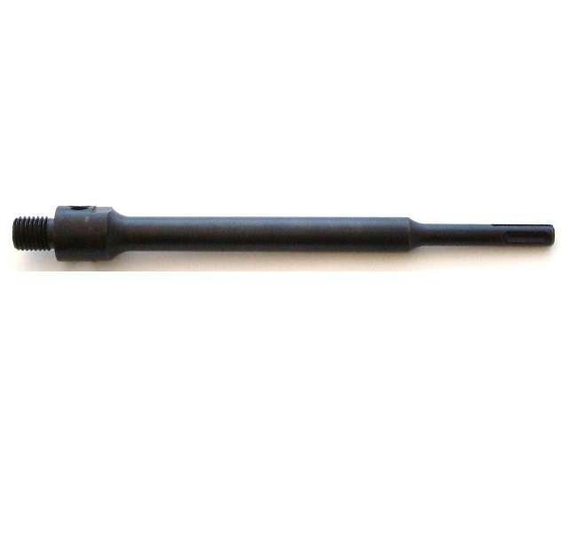 Tork Craft - Adaptor SDS Plus 200mmxm16/ 18 Diamond Core Bits - 2 Pack