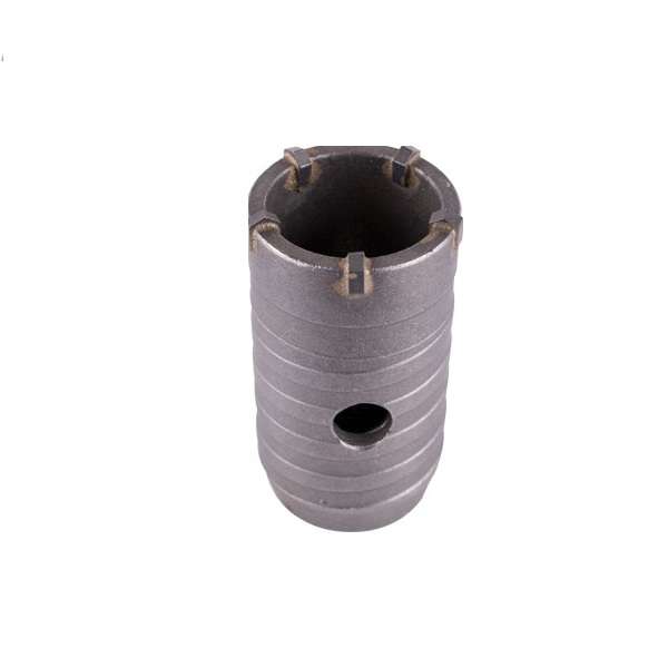 Tork Craft - Hollow Core Bit TCt 40 x 72mm M22 - 2 Pack