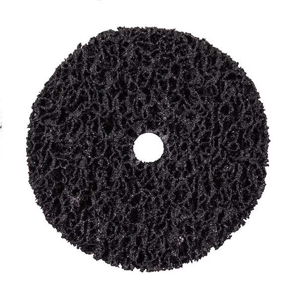 Tork Craft - Face off Disc 100mm Carded for A Drill - 2 Pack
