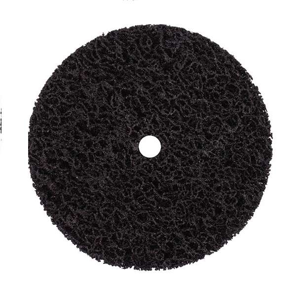 Tork Craft - Face off Disc 125mm Bulk for Drill - 2 Pack