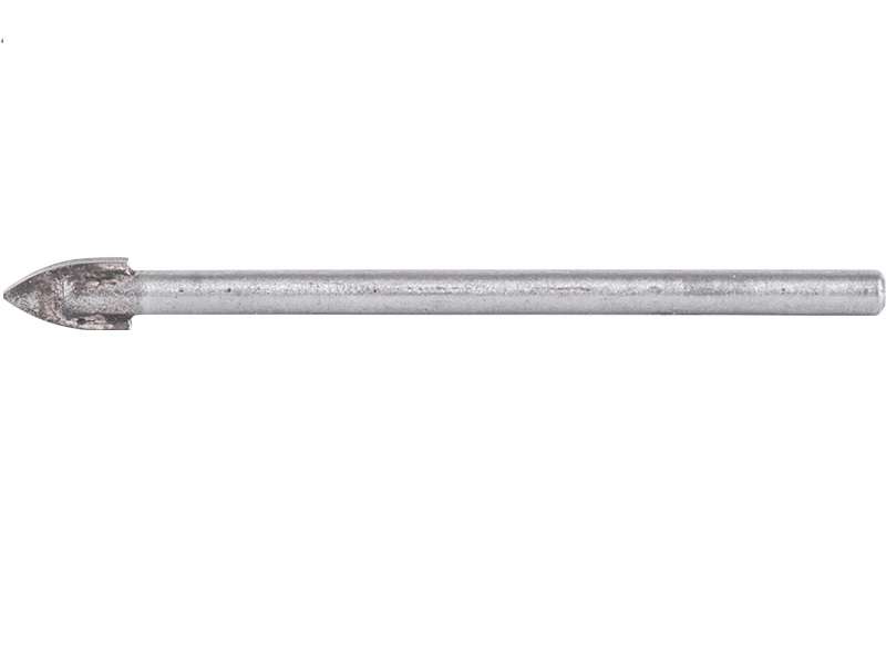 Tork Craft - Glass & Tile Drill 5mm - 2 Pack