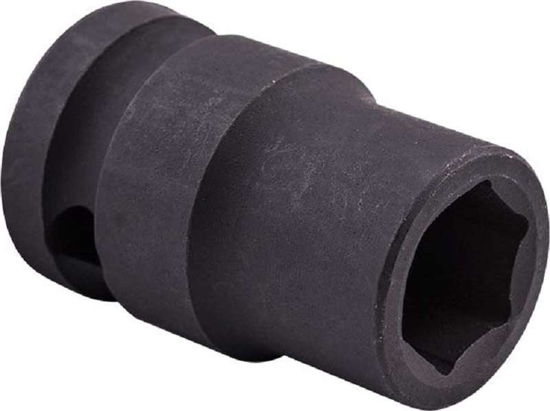 Tork Craft - 11mm 1/2 Drive 6Pt Impact Socket - 2 Pack