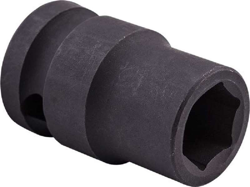 Tork Craft - 14mm1/2 Drive 6Pt Impact Socket - 2 Pack