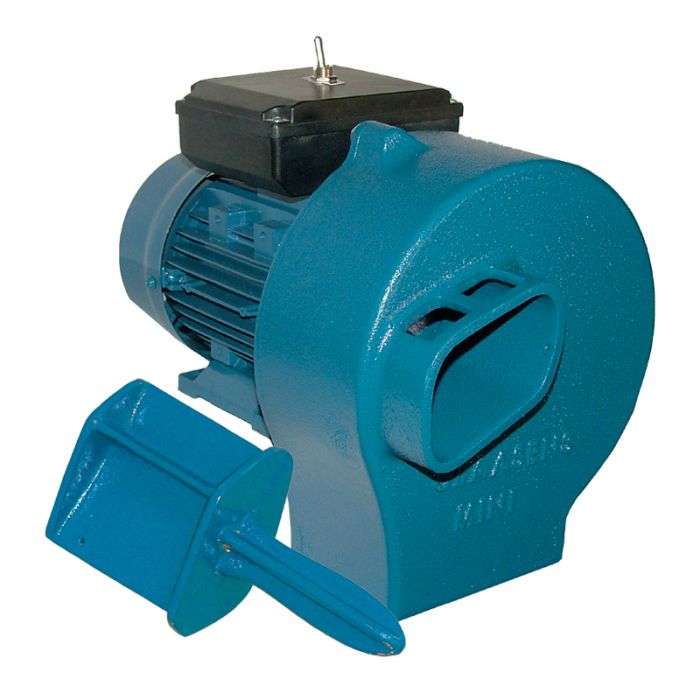 Claasens Mini Biltong Slicer Electric (0.25kW Motor)