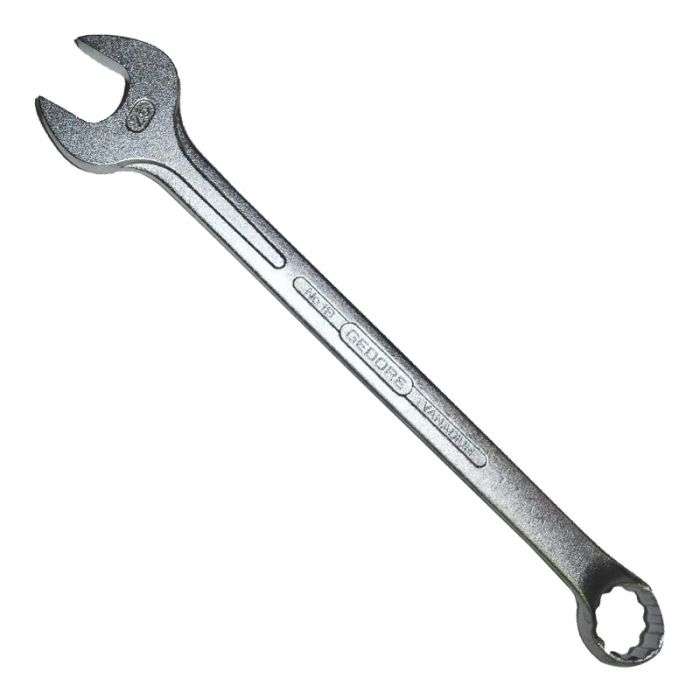 Gedore 1B 10mm Comb Spanner Card