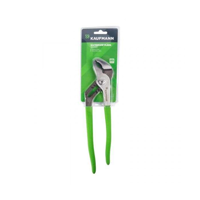 Kaufmann - Water Pump Pliers 300mm